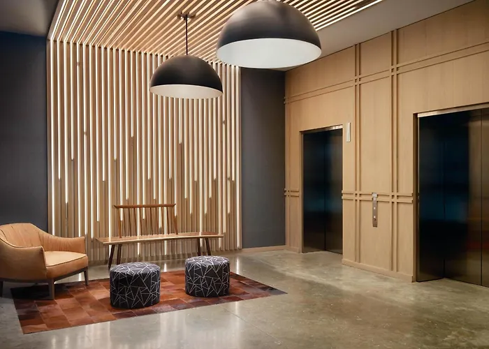 Bellyard, West Midtown Atlanta, A Tribute Portfolio Hotel