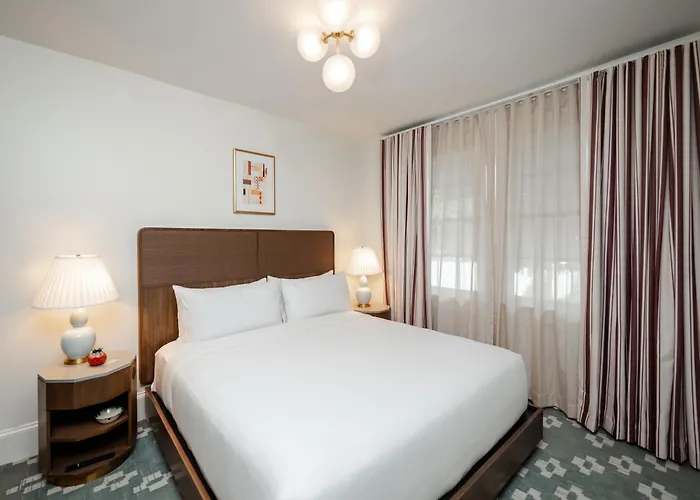 Hotel Granada, A Member Of Design Hotels