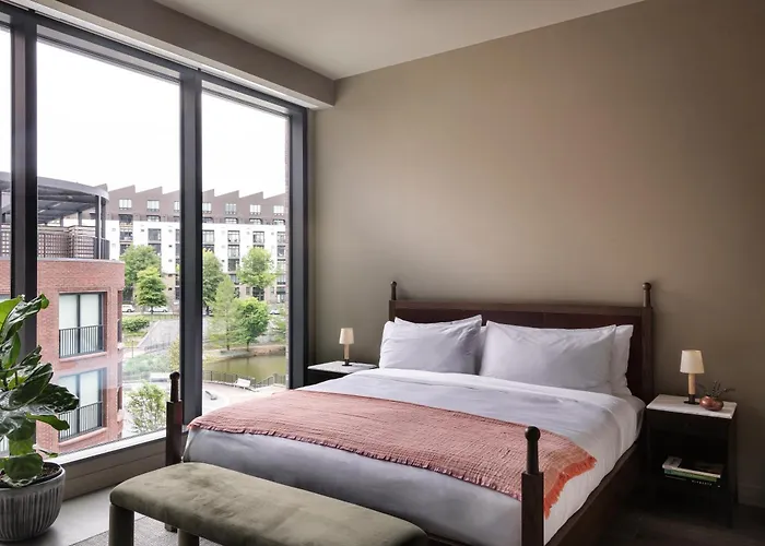 Forth Hotel Atlanta