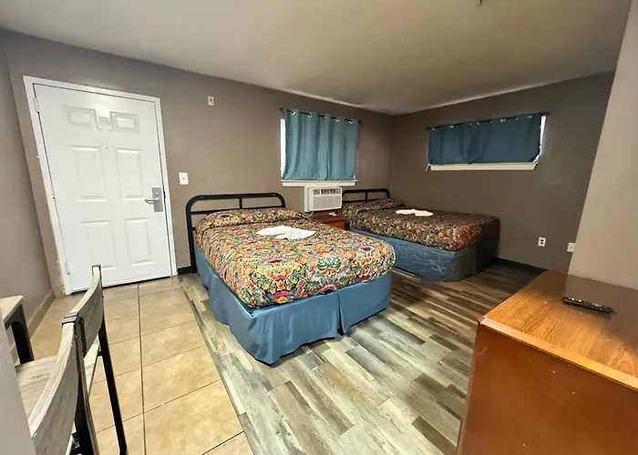Live In Lodge Lithia Springs