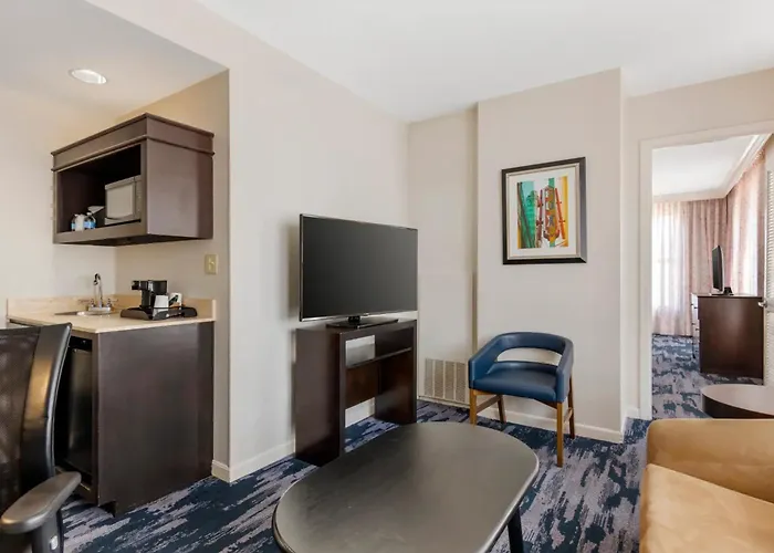 The Connally Hotel Downtown Atlanta, An Ascend Collection Hotel
